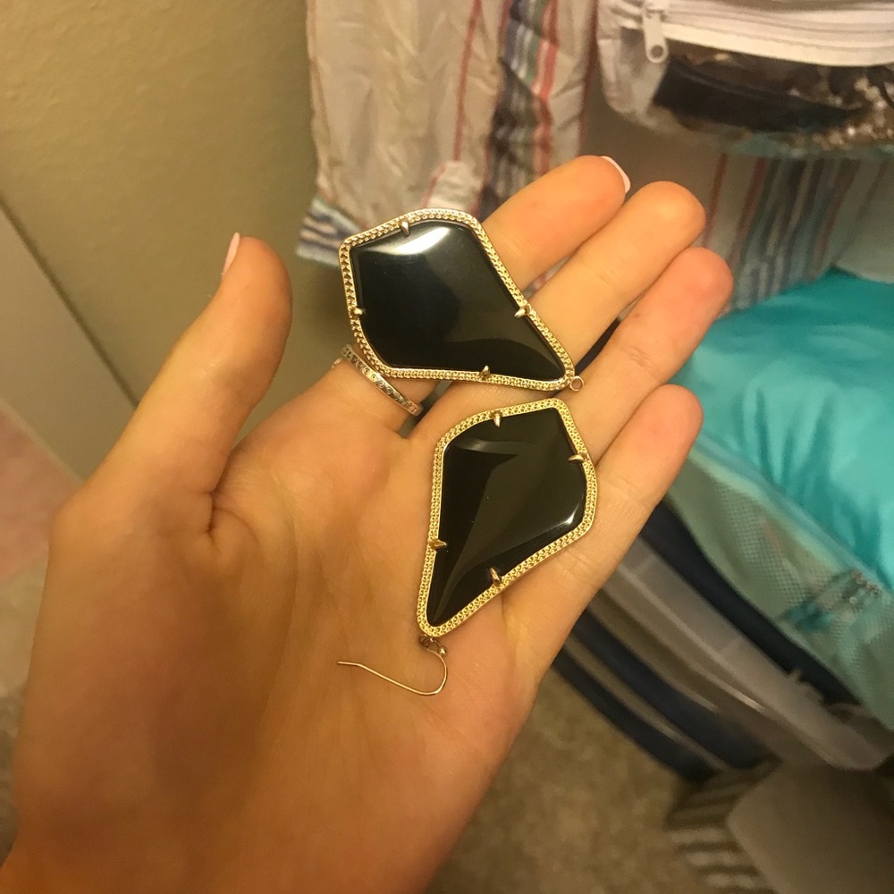 Kendra Scott Earrings